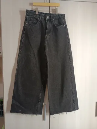 Pantalón vaquero Zara