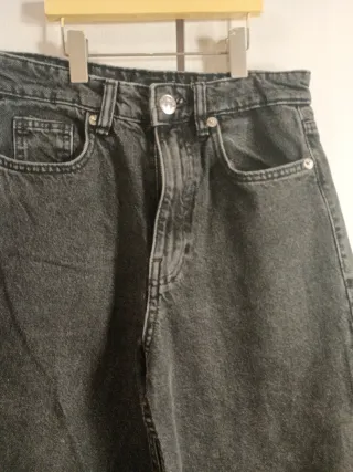 Pantalón vaquero Zara