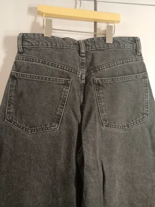 Pantalón vaquero Zara