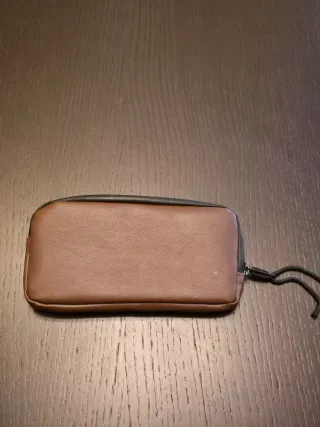 Cartera ciclista Nortei