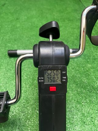 Pedalier Fitness Ejercitador