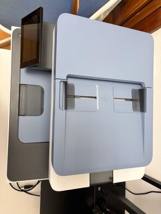 Impresora HP Color Laser Jet Pro MFP