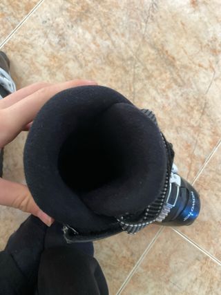 Botas Esquí Salomon Talla 26-26.5