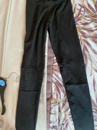 Mallas leggins mujer