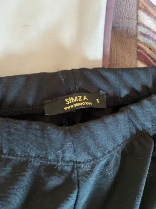 Mallas leggins mujer