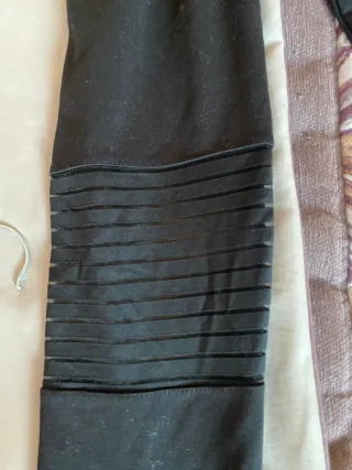 Mallas leggins mujer