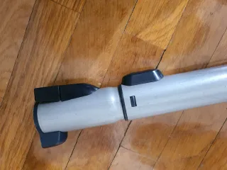 TUBO EXTENSIBLE ASPIRADORA LUX