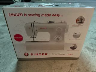 Máquina de coser Singer Tradition 2282