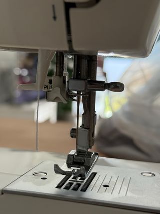 Máquina de coser Singer Tradition 2282