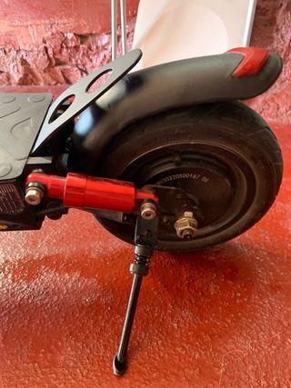 Patinete Eléctrico ZWHEEL T4 Zrino