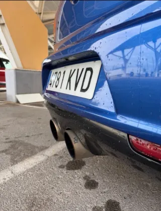 Volkswagen Golf 6 R20  2011