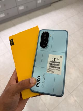 Xiaomi Poco M7
