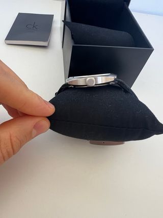 Calvin Klein K9711102 Reloj Hombre