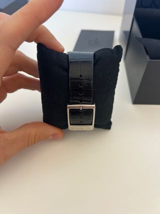 Calvin Klein K9711102 Reloj Hombre