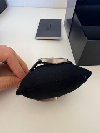 Calvin Klein K9711102 Reloj Hombre