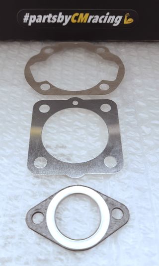 DERBI VARIANT - KIT JUNTAS SIMPLE 74CC