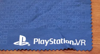 Visore VR PlayStation VR Mega Pack