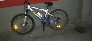 Bicicleta GT Montaña 26 pulgadas Talla s