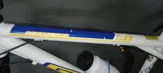 Bicicleta GT Montaña 26 pulgadas Talla s