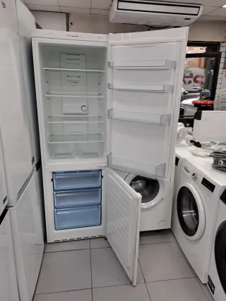 ♡NEVERA Y LAVADORA PACK GARANTÍA + TRANSPORTE♡