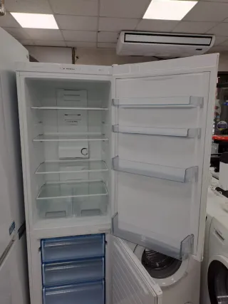 ♡NEVERA Y LAVADORA PACK GARANTÍA + TRANSPORTE♡