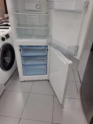 ♡NEVERA Y LAVADORA PACK GARANTÍA + TRANSPORTE♡