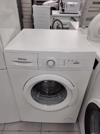 ♡NEVERA Y LAVADORA PACK GARANTÍA + TRANSPORTE♡