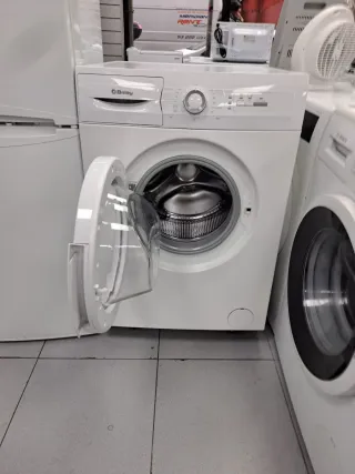 ♡NEVERA Y LAVADORA PACK GARANTÍA + TRANSPORTE♡