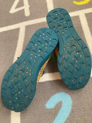 Asics Fuji Speed Zapatillas Trail Running