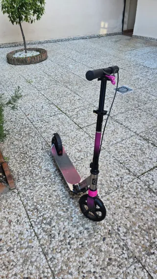 Patinete oxelo