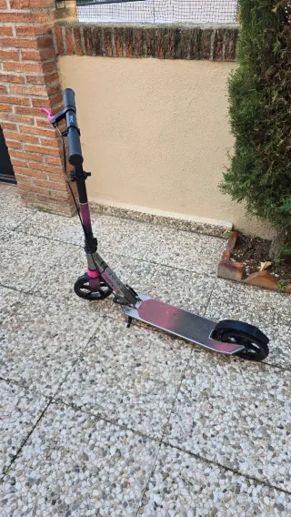 Patinete oxelo