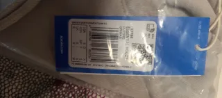 Sudadera y pantalón Adidas Talla S Nuevo