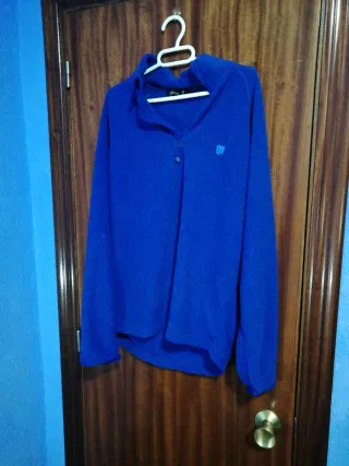 Polar UP Talla M Azul