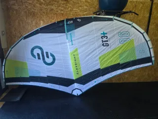 Wing Eleveight GT3+ V3 6MTR