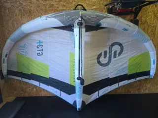 Wing Eleveight GT3+ V3 6MTR