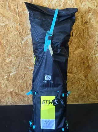 Wing Eleveight GT3+ V3 6MTR