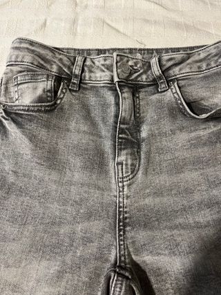 Conjunto 5 Vaqueros Skinny