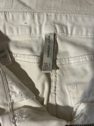 Conjunto 5 Vaqueros Skinny