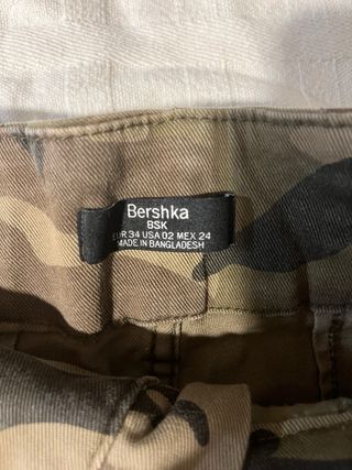 Conjunto 5 Vaqueros Skinny