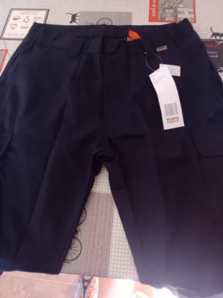 Pantalones  de trabajo