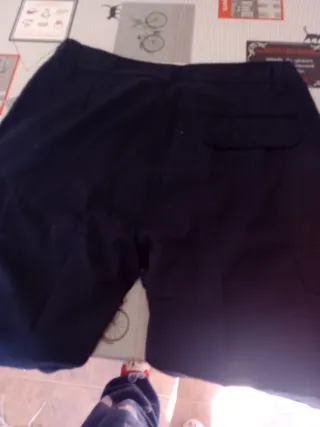 Pantalones  de trabajo