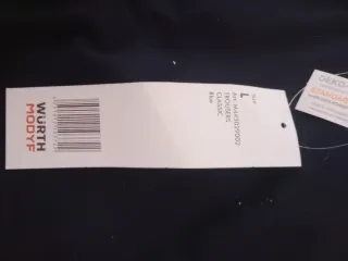 Pantalones  de trabajo