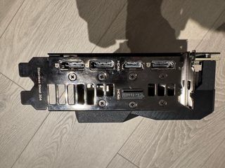 ASUS Dual GeForce RTX 3070 8GB OC