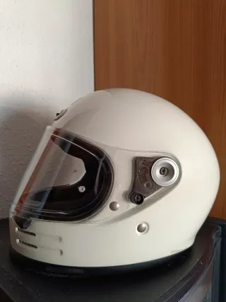 Casco Shoei glamster 6