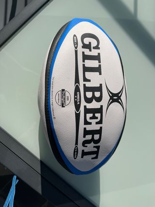 Balón Rugby Gilbert Talla 5