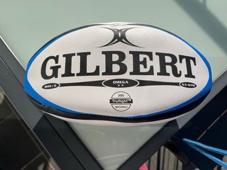 Balón Rugby Gilbert Talla 5
