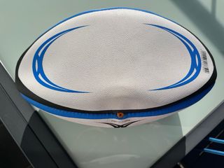 Balón Rugby Gilbert Talla 5