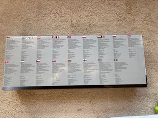 Dron Jamara Q180 NUEVO