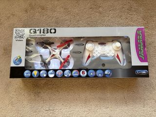 Dron Jamara Q180 NUEVO