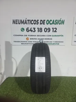 215 60 17 96V MICHELIN PRIMACY3